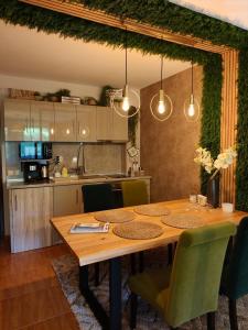 Apartment Pamporovo Palaсe A75