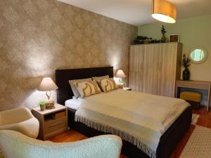 Apartment Pamporovo Palaсe A75