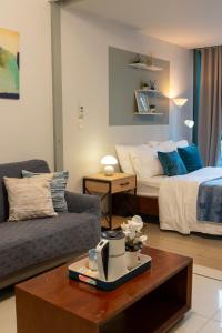 One Uptown Residences BGC-Fast Internet