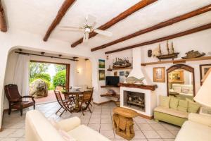 La Perla Del Golfo With Stunning View - Happy Rentals