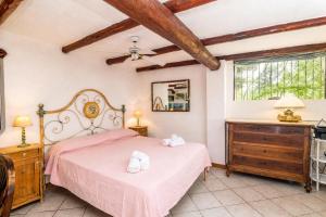 La Perla Del Golfo With Stunning View - Happy Rentals