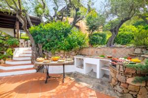 La Perla Del Golfo With Stunning View - Happy Rentals
