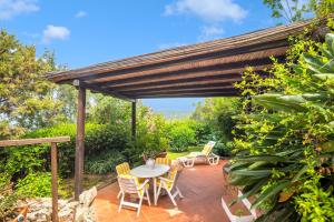 La Perla Del Golfo With Stunning View - Happy Rentals