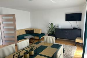 Apartment in Dabrowa near the Sea