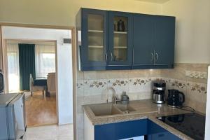 Apartment in Dabrowa near the Sea