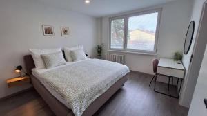 Apartmán Vajanského - Skalica