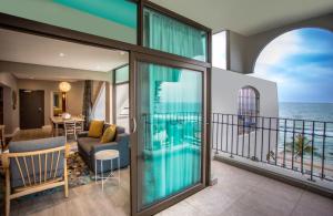 Cabana Beach Resort