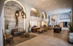 Cabana Beach Resort