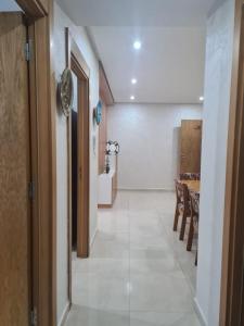 Eden bouznika appartement luxueux