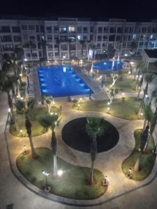 Eden bouznika appartement luxueux