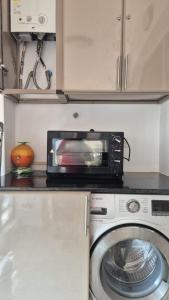 Eden bouznika appartement luxueux