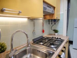 FARISHTAs house two bedroom apartment