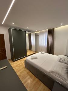 Holiday beach house