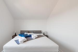 Apartments Gaga Kaprije