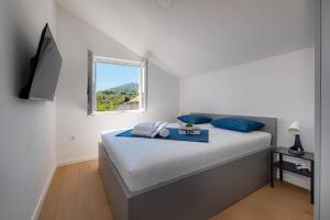 Apartments Gaga Kaprije