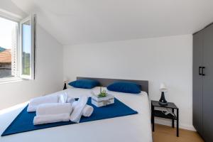 Apartments Gaga Kaprije