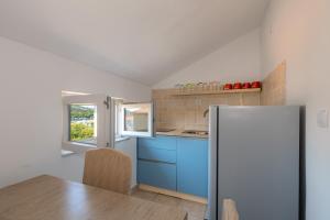 Apartments Gaga Kaprije