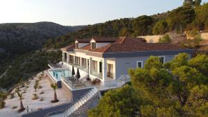 Villa residence Grande Mare