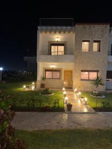 Sunset View Villa - Sidi Bouzid