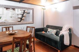 Le Petit Bijou Danzetta downtown luxury mini loft