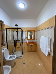 VillaSolmare Velipoje