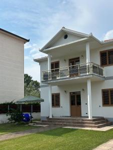 VillaSolmare Velipoje