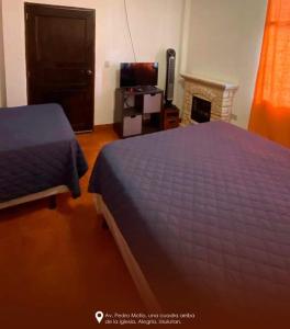 Gran Bonanza Hotel