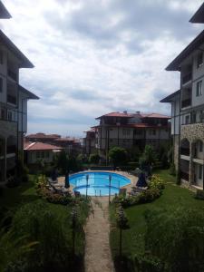Etara 2 cozy 1 bedroom apartment
