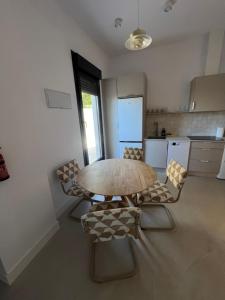 Apartamentos Brisa del Sardinero