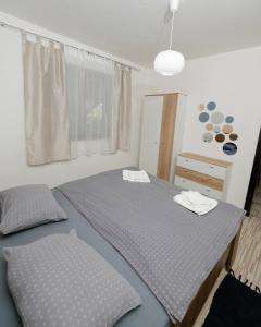 Kuća za odmor Na jezeru, Šoderica - Fenced Yard & Pet friendly holidayhouse