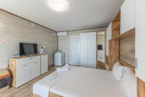 Kabakum Beach Panoramic Studios