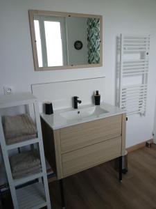 Le clos des Hirondelles