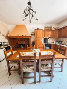 La Casa dei Nonni