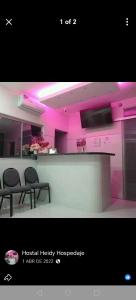 Hostal Heidy