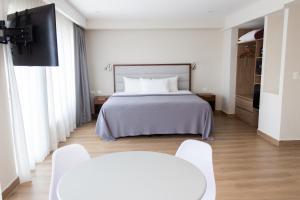 Hotel Parque Central