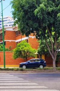 Casa de Huéspedes Copacabana