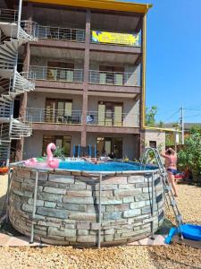 GUNESH Zatoka Hotel