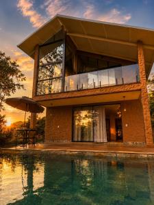 Casa Pequi - Cerrado 84