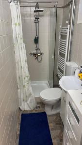 Dunakanyar Apartman