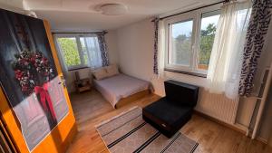 Dunakanyar Apartman