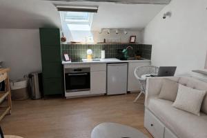 LE NIDCALMEPROCHE GAREbon quartier