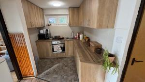 Dunakanyar Apartman