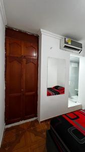 Hermoso y amplio apartaestudio muy bien ubicado en la Castellana