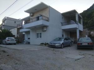 Apartmani Punoš