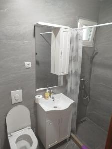 Apartmani Punoš