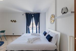 Adriano Apartment