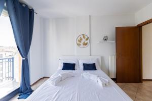 Adriano Apartment