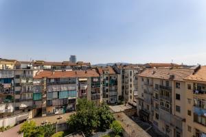 Adriano Apartment