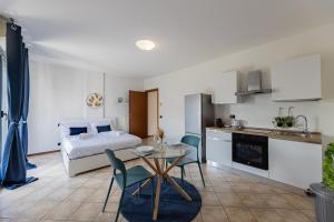 Adriano Apartment