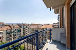Adriano Apartment